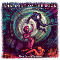 (1997) Kyrie Eleison, Christi Eleison from "Rhapsody of the Soul" by Gary Powell, composer/producer
