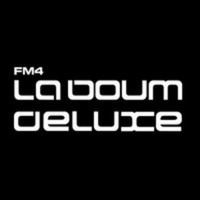 VK STUDIO - FM4 (La Boum De Luxe live dj set) 07/03/2014 by GAT ELECTRA (CZ)