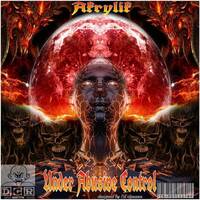 Akrylik the LION :@@@ 188 @@@ "DGR podcast084 Under abusive Control by Akrylik the LION