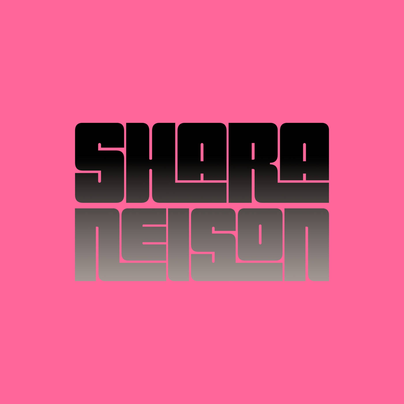 Shara Nelson episode artwork