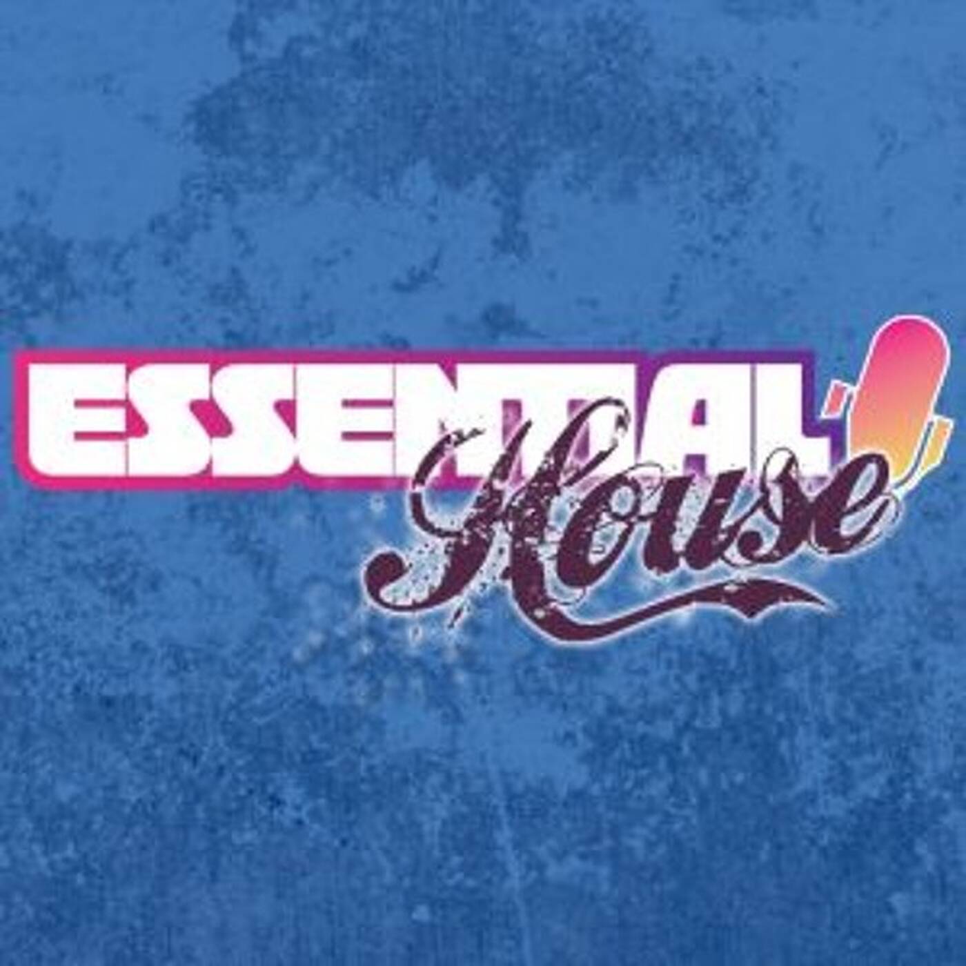 Essential House 477 (Kenny Thomas) Interview episode artwork