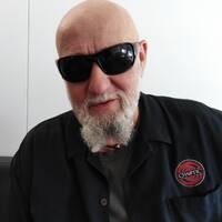 CharlElie Couture by Sans transition!