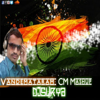 Vande Mataram(CM Mashup)DJSurya remix by DJSURYA
