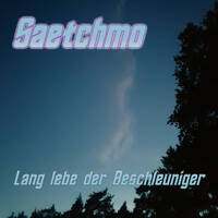 Lang lebe der Beschleuniger by Saetchmo