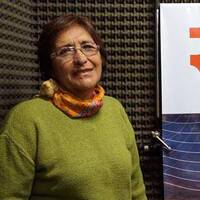 Clelia Cortéz - Ttitular de la Gerencia de Empleo en Jujuy - Trabajo en negro by unjuradio04