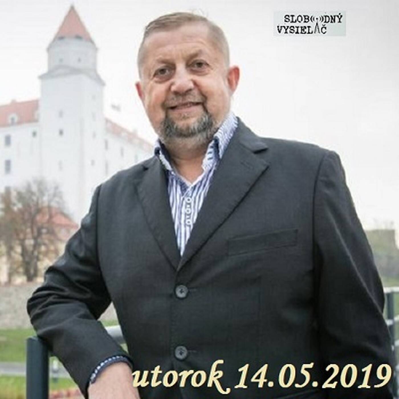 S Harabinom o práve 83 - 2019-05-14 episode artwork
