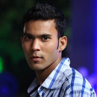 Aditya Nitin Dhameja