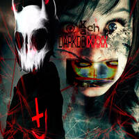 Kach - DARKDB IXXXX by Max b_d Kach