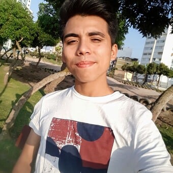 James Calle Tarrillo