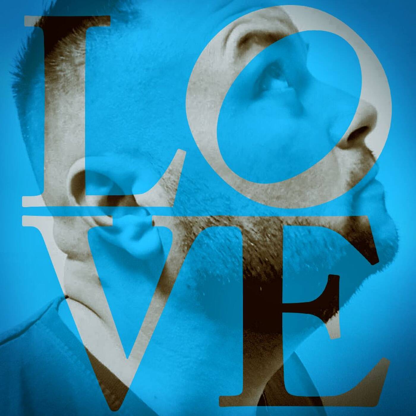 GEE - LOVE episode artwork
