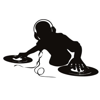 theHITman---USA--- 70s 80s DISCO mixes
