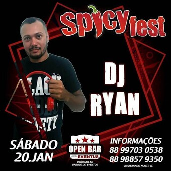 Ryan C&Atilde;&copy;lio