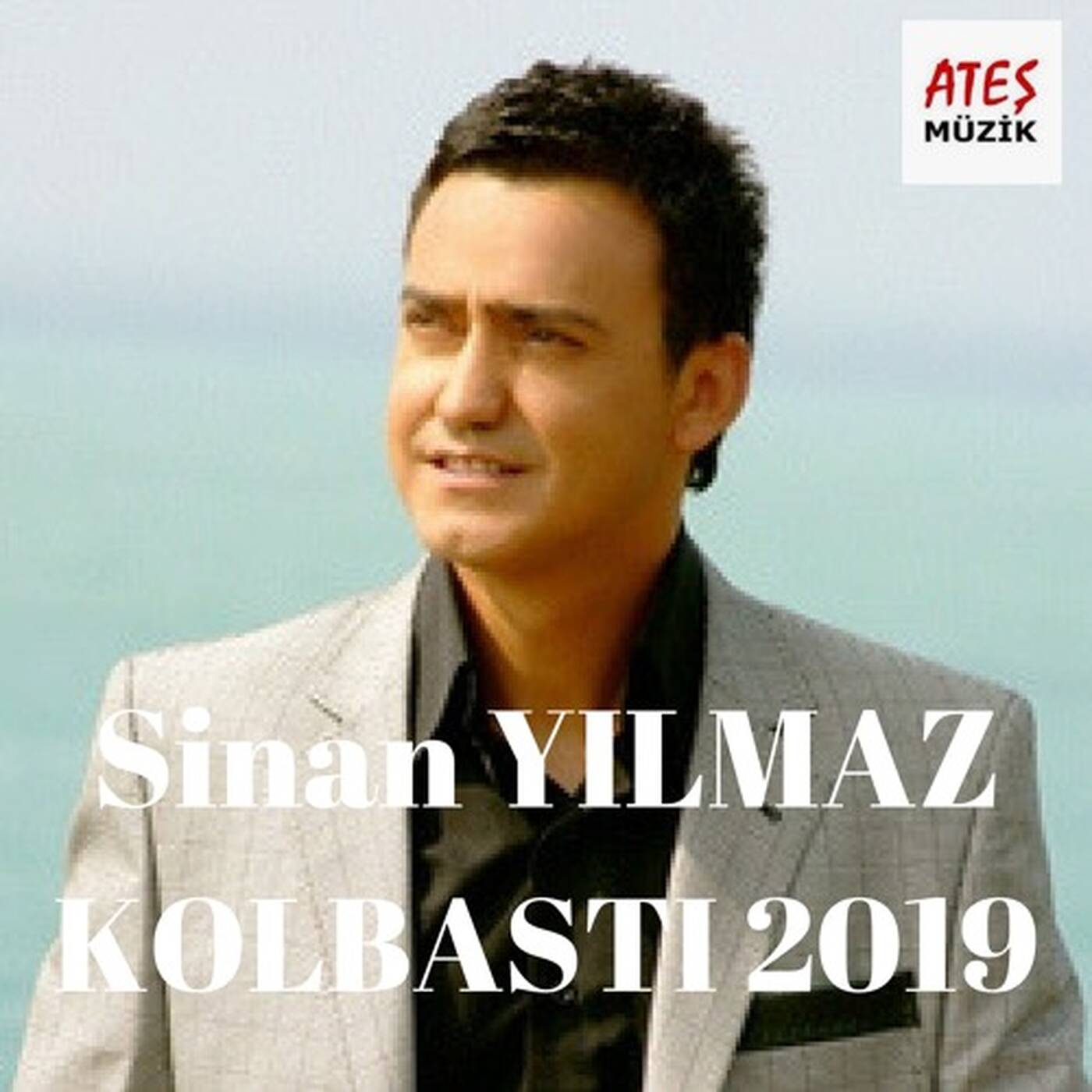 Sinan YILMAZ - Kolbasti (Hotpek) 2019 (Official Müzik) episode artwork