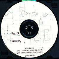 Ron S - Circuitry by Rob Tygett / Crash Override / STL Rave Archive