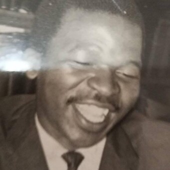 Mfundo Ka MaMbonambi Kubheka