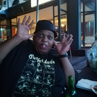 Tshidiso Raletele