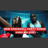 NEW DANCEHALL PARTY VIDEO MIX 2026 BY DJ MARL FT VYBZ KARTEL RECOVERY RIDDIM VALIANT SKIPPA SPICE by Haniel