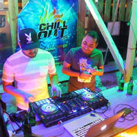 Remember HotShot 13 DE ABRIL by DJRaymond 🇵🇦