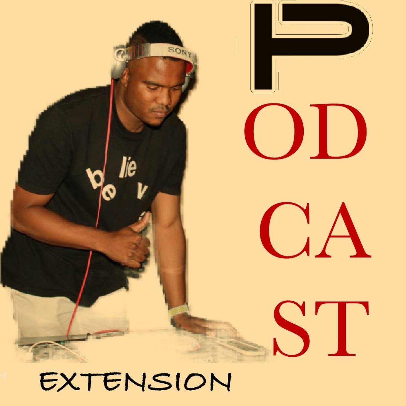 Dj Veega - Podcast Extension With Dj Veega episode artwork