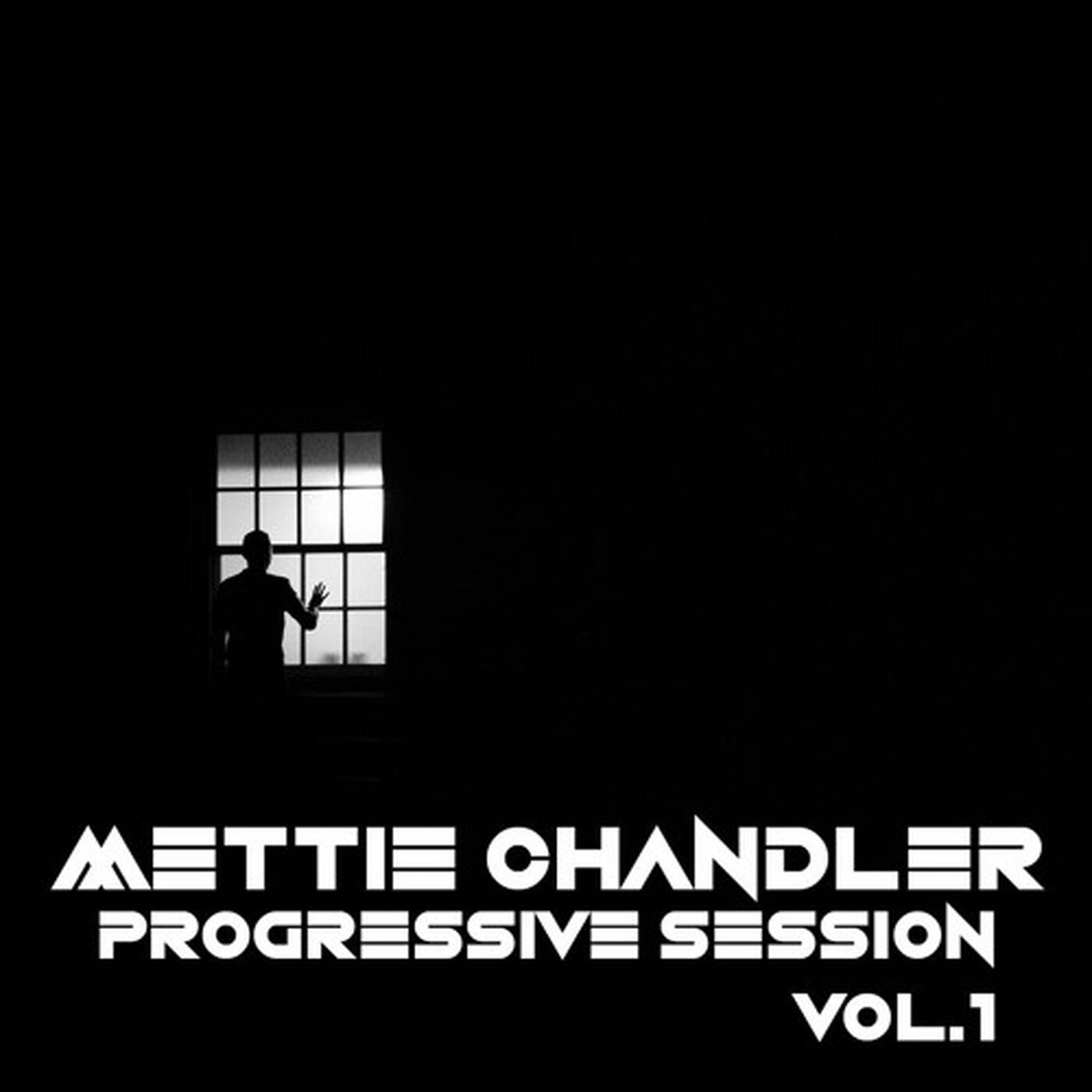 Progressive Session Vol.1 episode artwork