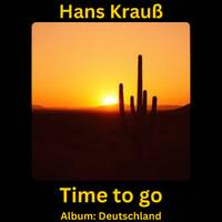 Time to go by Hans Krauß
