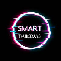 Smart Thursdays Mix 215 - Cliff &amp; Simsoul by Smart Thursdays
