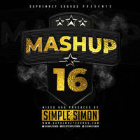  MashUp Vol 16 - Best Of 2017 by supremacysounds