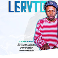 Bad In The Summer Vol. 3 by LERVTO