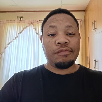 Tshepo JungleSoul Mogoatlhe