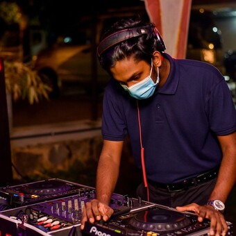 Isuru Perera