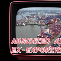 ABSCHIED AUS EINER EX EXPORTNATION by NuoFlix