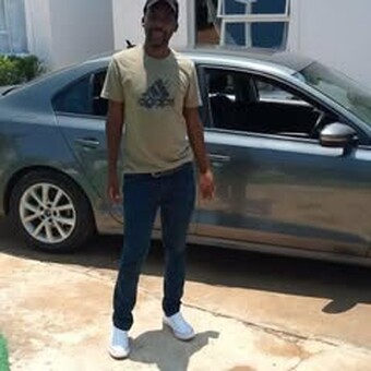 Sibuyi Stafans Alwin