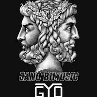 JANOBiMusic 019 by GYO