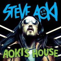 Steve Aoki - Aoki's House 642 by tocco_scuro
