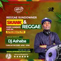 Skank'n Reggae: Edition 38 by HouseOfReggae