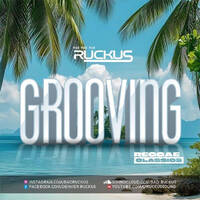 Reggae, Lovers Mix, Grooving Ft Wayne Wonder, J Boog, John Holt, Ghost, Shabba Ranks, Beres Hammond by Dream-Sound Media