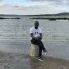 Ezra Omondi