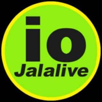 Jalalive Live Streaming