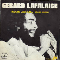 Gérard Lafalaise - Chant Indien 1976 by TTMK