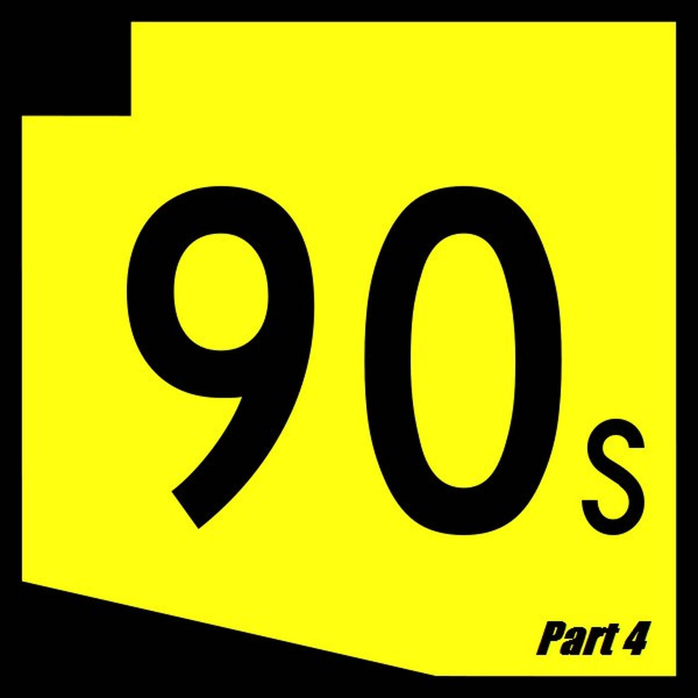 90s Megamix Part 4