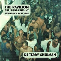 DJ Terry Sherman - The Pavilion (7-13-85) Tape 3 (2025 Jim Hopkins Remaster) by eightiesDJarchives