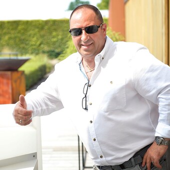 Frank Naegels