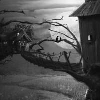 Grenzpunkt Null - Break trough in grey room. by Grenzpunkt Null Sound