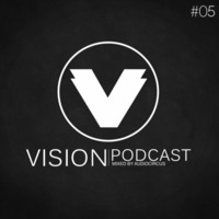 VISION PODCAST 05 - Audiocircus - 27.12.2014 by Audiocircus