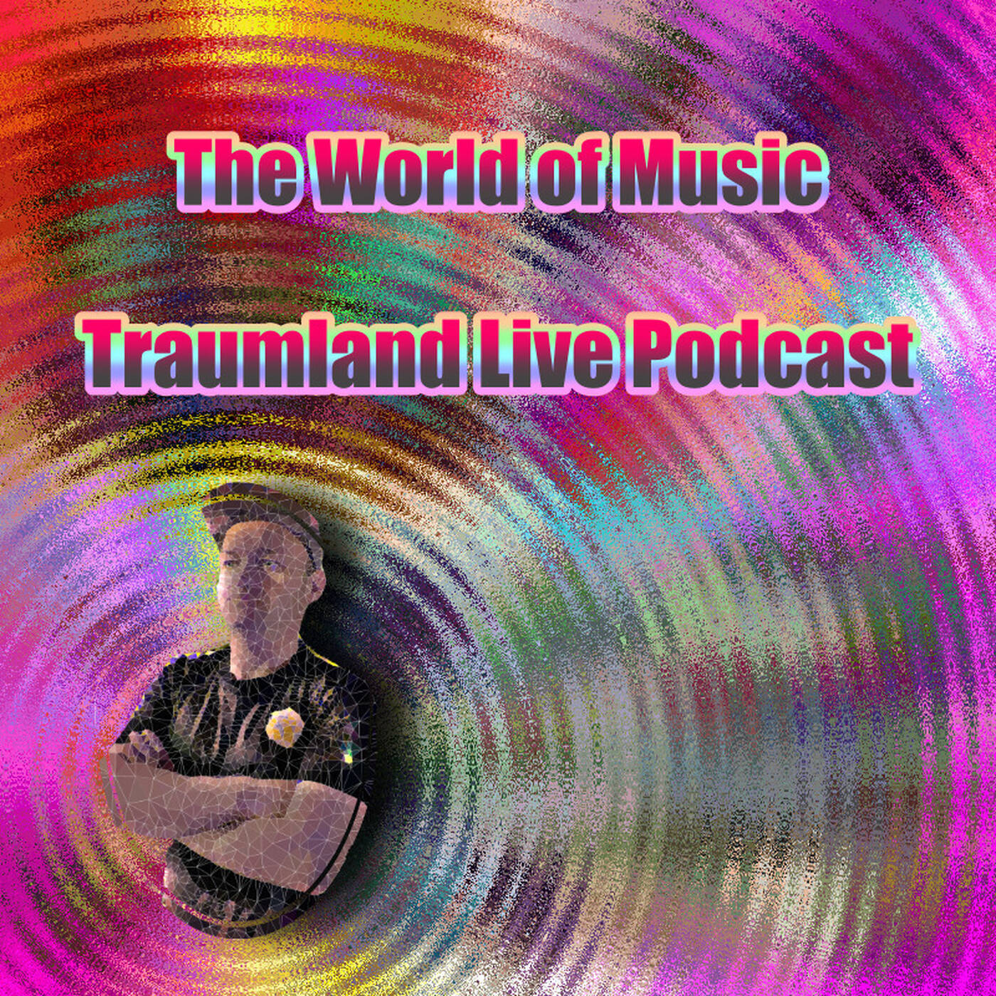 Play The World of Music Traumland Live Podcast