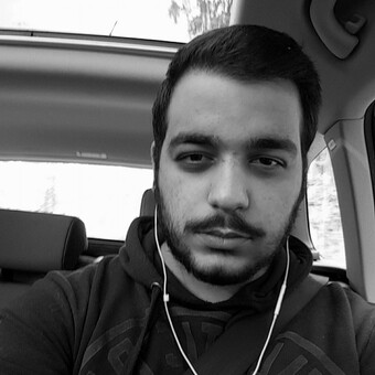 Muhammed Sevban Haskaya