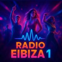 DJ AL1's EIBIZA RADIO MIX 2025 26 NOV Melodic by DJ al1