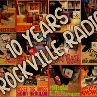10 Jahre Rockville Radio