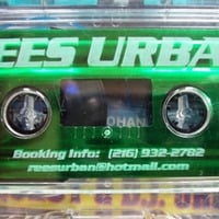 Rees Urban & Ruckus - Steppas [2000] by Rees Urban | DJ Urban