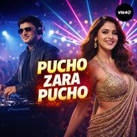 Vik4S - Pucho Zara Pucho Mujhe Kya Kua Hai (Remix) by Vik4S